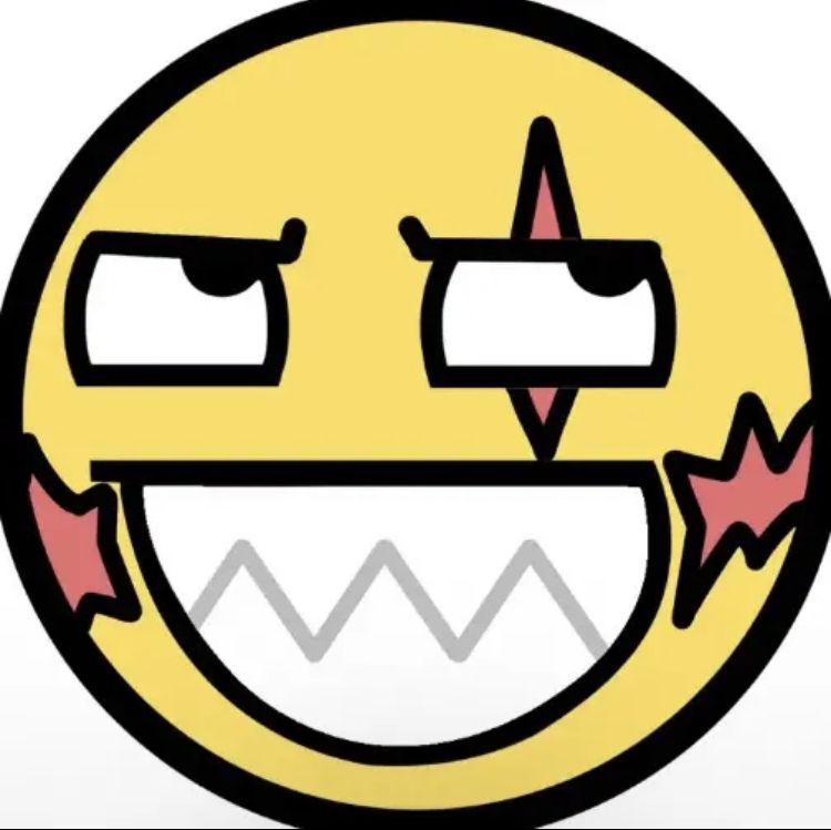 Epic Smile 1